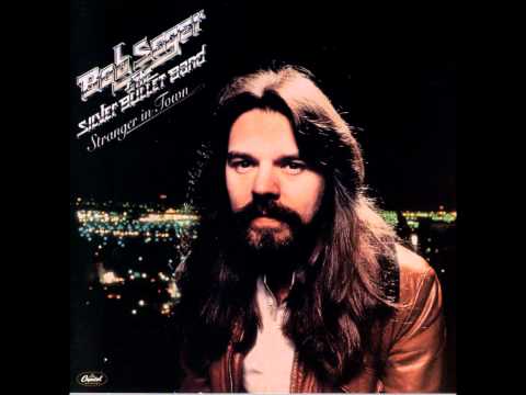 Youtube: Bob Seger - Old Time Rock And Roll (LP Rip)
