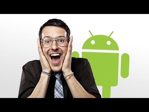 Youtube: Apple Fanboys LOVE Android