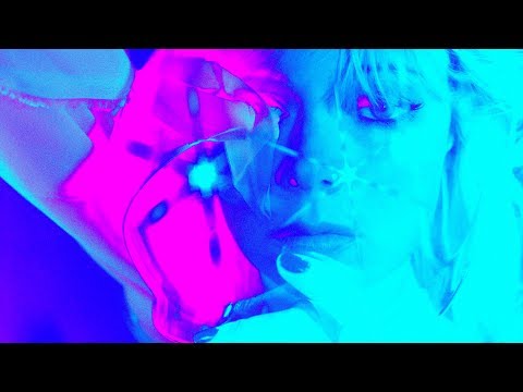 Youtube: CHROMATICS "TIME RIDER" (Official Video)
