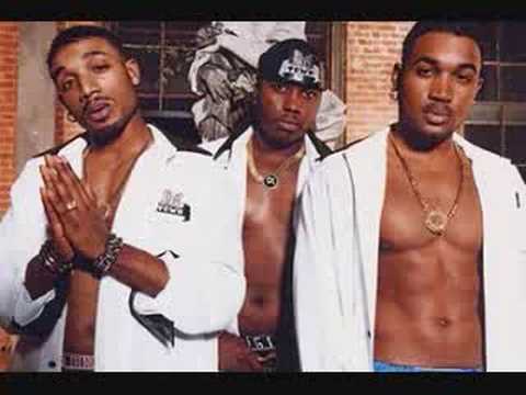 Youtube: H-Town- Knockin' Da Boots