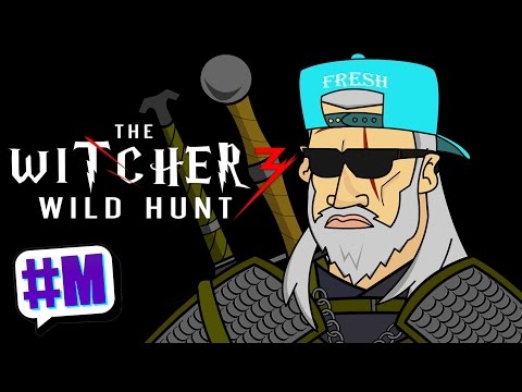 Youtube: Game In 60 Seconds: The Witcher 3
