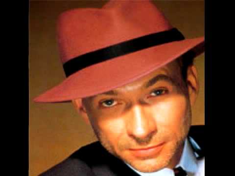 Youtube: Bobby Caldwell - Everytime You Say My Name (RARE) with lyrics