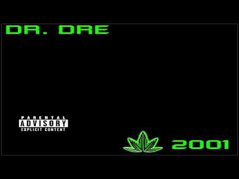 Youtube: Dr. Dre - The Watcher [HD]