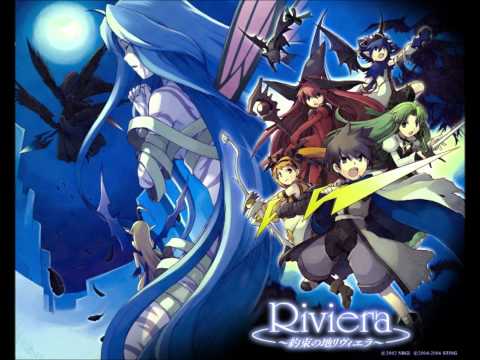 Youtube: Riviera-The Promised Land-The Last Battle extended