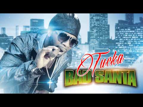 Youtube: TUCKA - BAD SANTA (Christmas Song)