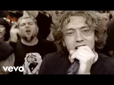 Youtube: Rise Against - Give It All