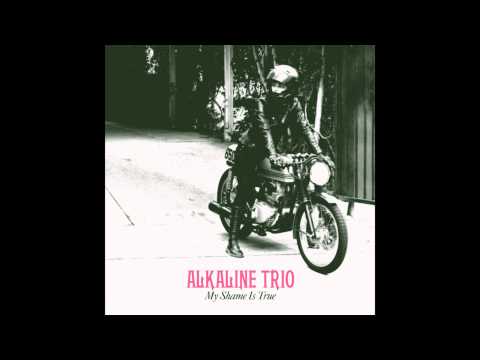 Youtube: Alkaline Trio - "Kiss You To Death" (Full Album Stream)