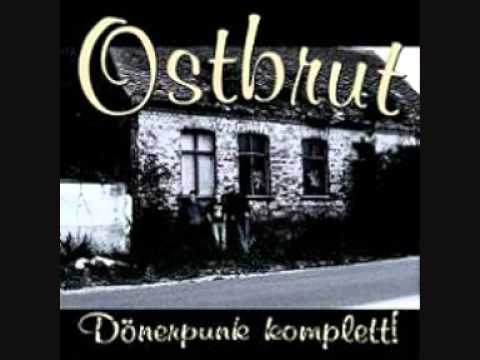 Youtube: Ostbrut - Dönerskin