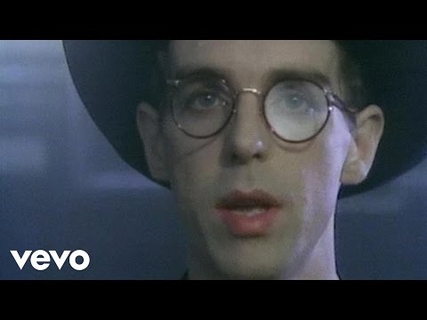 Youtube: Pet Shop Boys - Opportunities