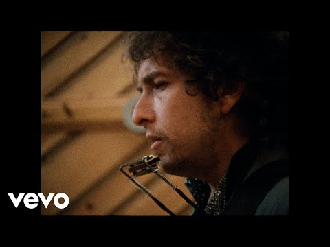 Youtube: Bob Dylan - Don't Fall Apart on Me Tonight (Version 2) (Official Video)