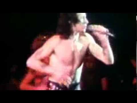 Youtube: AC↯DC - Problem Child (Live 1976)