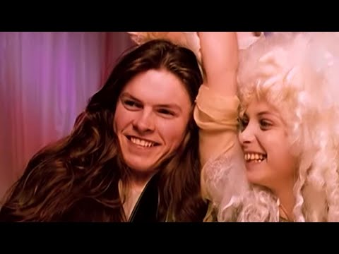 Youtube: The Kelly Family –Fell In Love With An Alien (Official Video)