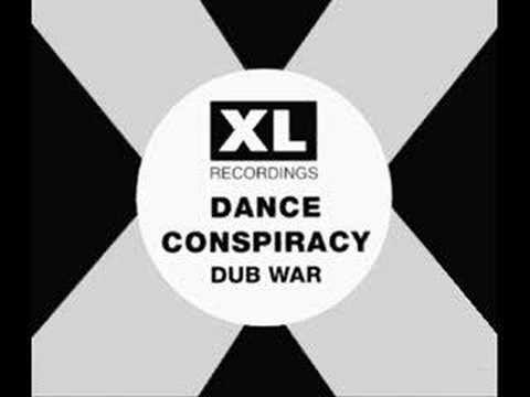 Youtube: Dance Conspiracy - Dub War