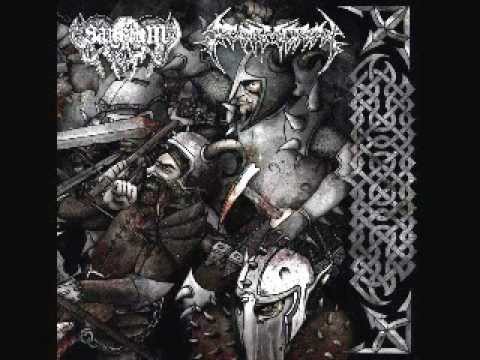 Youtube: SANCTUM_STORMCROW [FULL SPLIT]