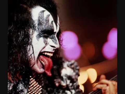 Youtube: KISS - I Was Made For Loving You