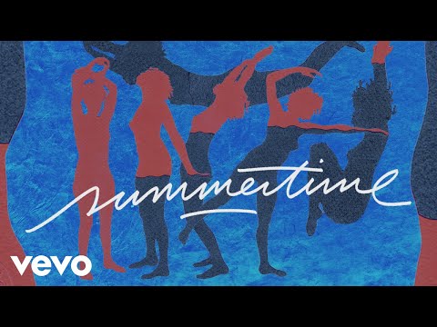 Youtube: Childish Gambino - Summertime Magic (Audio)
