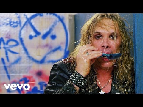 Youtube: Steel Panther - Gloryhole (Explicit)