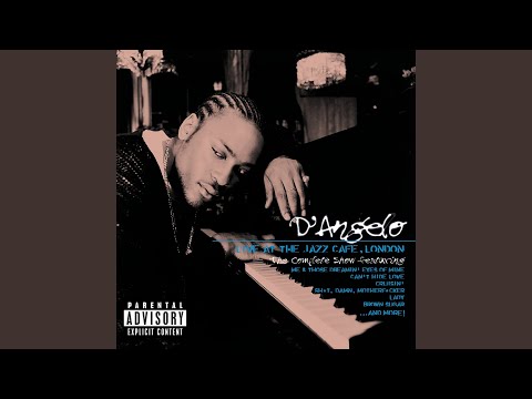 Youtube: Can't Hide Love (Live At The Jazz Cafe, London/1995)