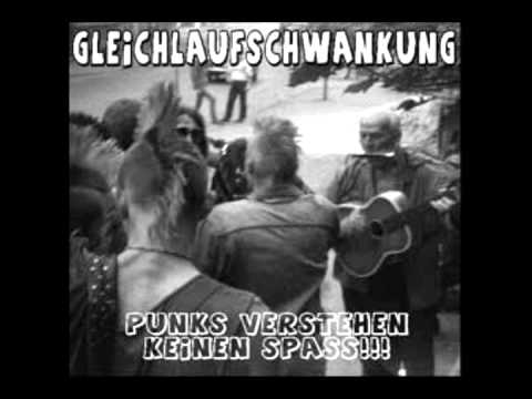 Youtube: Gleichlaufschwankung - Amokläufer