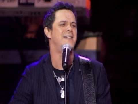 Youtube: Alejandro Sanz - Corazon Partio (en vivo desde Buenos Aires)