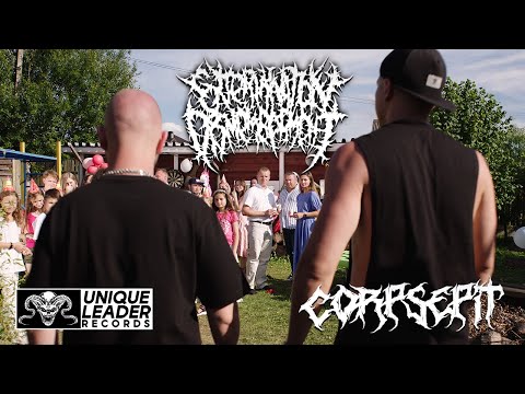 Youtube: EXTERMINATION DISMEMBERMENT - CORPSEPIT (OFFICIAL VIDEO)