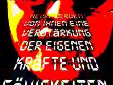 Youtube: and one - die deutschmaschine - dboenn