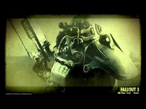 Youtube: Fallout 3 Soundtrack - Maybe - The Ink Spots