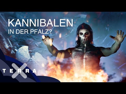 Youtube: Unsere Vorfahren: Pfälzer Kannibalen in der Steinzeit? | Terra X