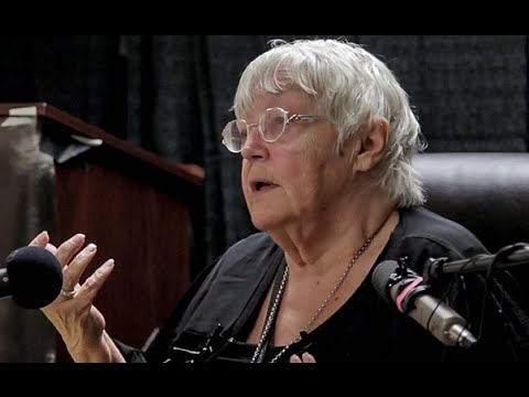 Youtube: Interview with Erin Pizzey