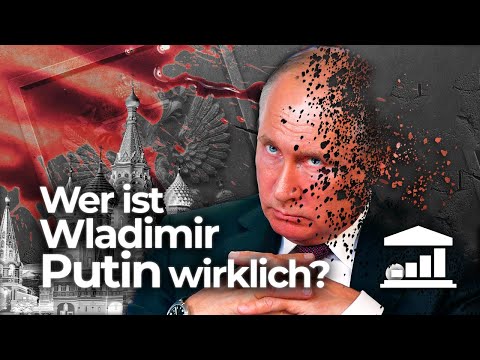 Youtube: Wladimir PUTIN: Worum es ihm WIRKLICH geht! - VisualPolitik DE