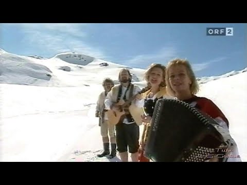 Youtube: Die Schäfer - Am heiligen Abend - 1998