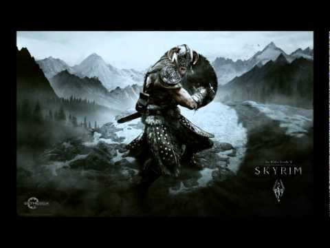 Youtube: The Dragonborn - Comes malukah long version