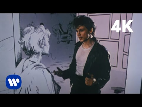 Youtube: a-ha - Take On Me (Official Video) [Remastered in 4K]
