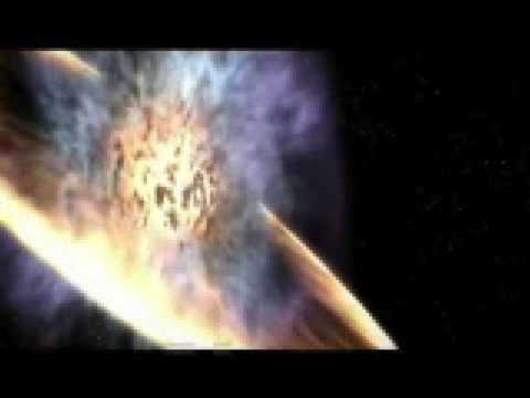 Youtube: Destruction of Alderaan