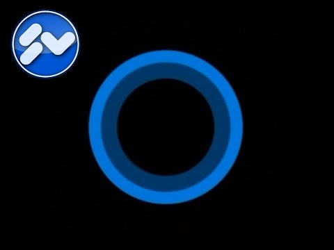 Youtube: Die Cortana Verschwörung