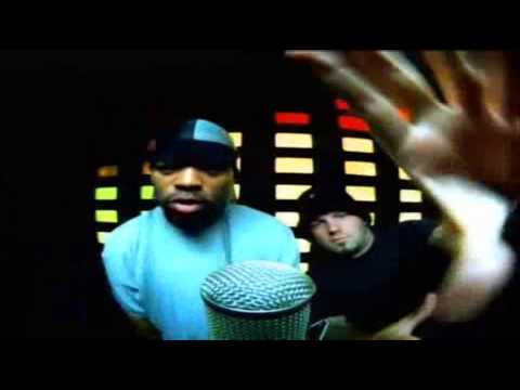 Youtube: N 2 Gether Now (UNCENSORED) Limp Bizkit & Method Man