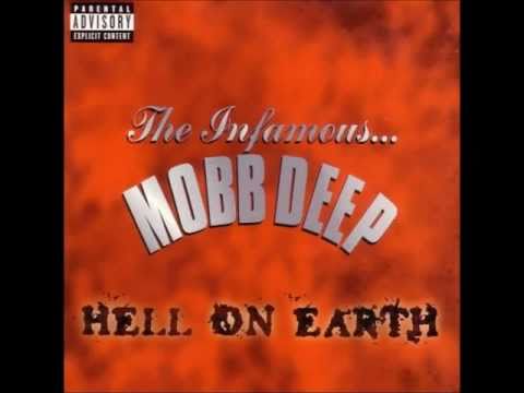 Youtube: Mobb Deep - Hell on Earth