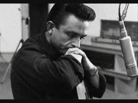 Youtube: Johnny Cash & Dave Matthewes Band - We Were Soldiers