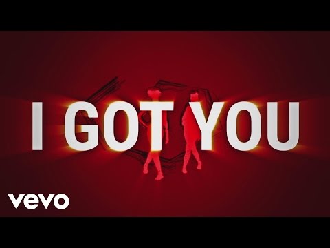 Youtube: Shaggy - I Got You (Lyric Video) ft. Jovi Rockwell