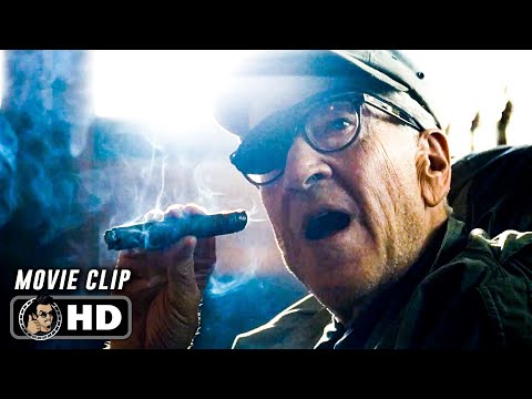 Youtube: John Ford Scene | THE FABELMANS (2022) Movie CLIP HD