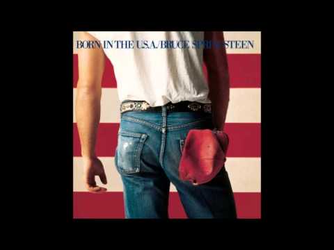 Youtube: Bruce Springsteen - Cover Me