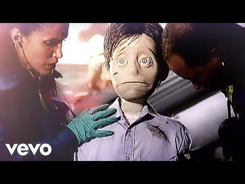 Youtube: Interpol - Evil (Official Video)
