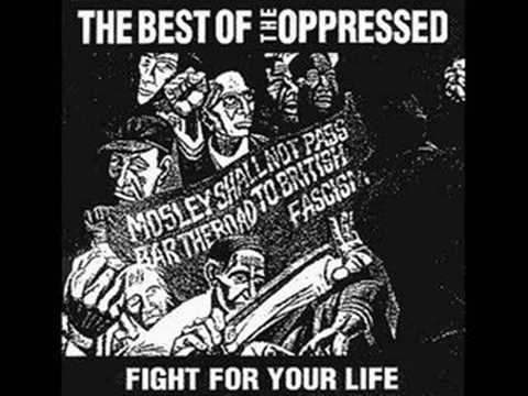 Youtube: the oppressed -  work together