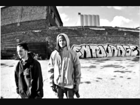 Youtube: Huss und Hodn - Figurativ