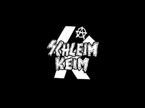 Youtube: Schleimkeim  -  Mein Weg