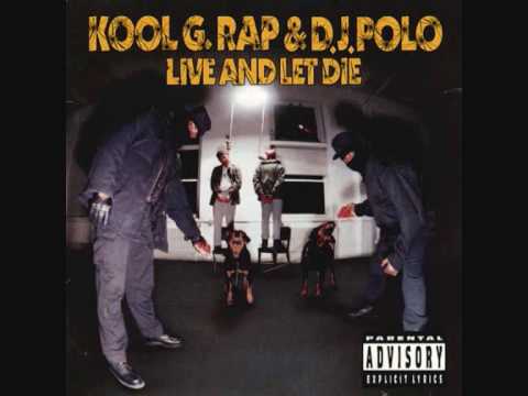 Youtube: Kool G Rap & DJ Polo - Fuck You Man