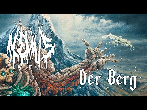 Youtube: Nemus - Der Berg (Official Track)