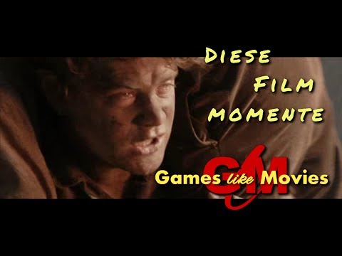 Youtube: Diese Film Momente - GLM - Special - Ich kann dich tragen