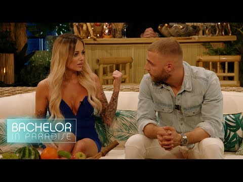 Youtube: Jade ist verletzt - Filip ist mit seiner alten Freundin zusammen | Bachelor in Paradise - Folge 09