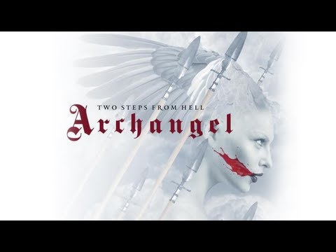 Youtube: Two Steps From Hell - Aesir (Archangel)